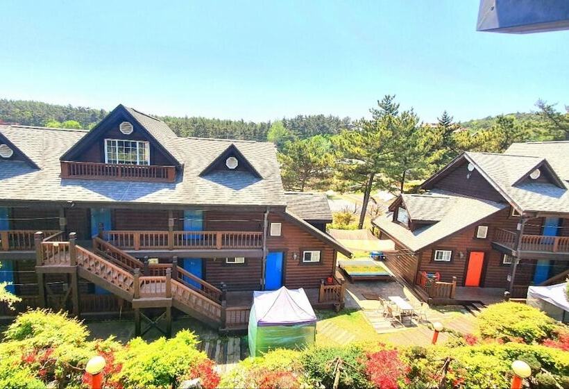 Motel Taean Wellbeing