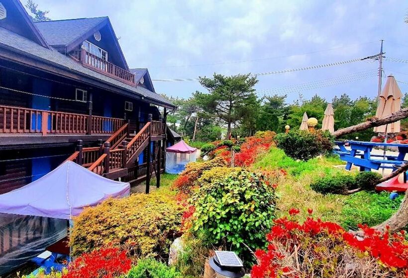 Motel Taean Wellbeing