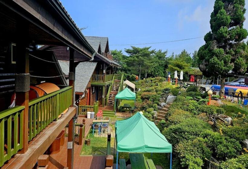 Motel Taean Wellbeing