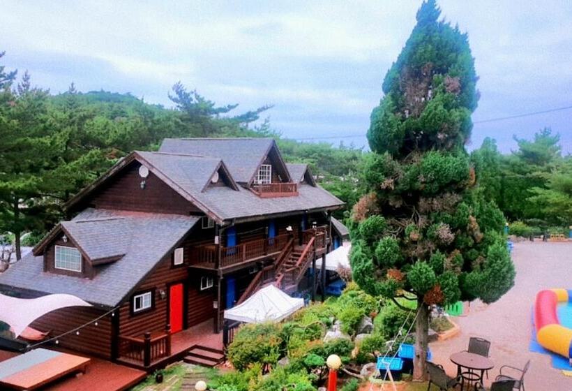 Motel Taean Wellbeing