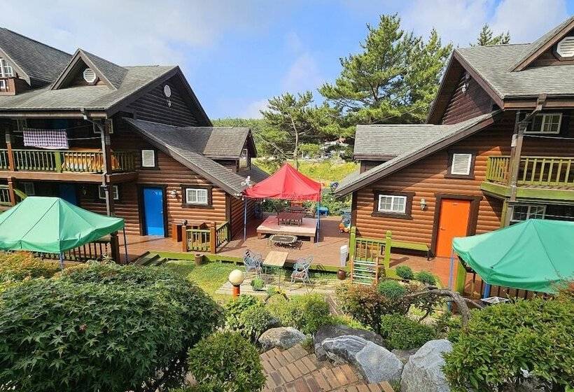 Motel Taean Wellbeing