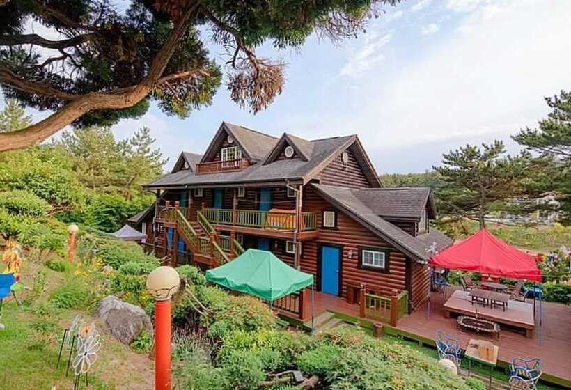 Motel Taean Wellbeing