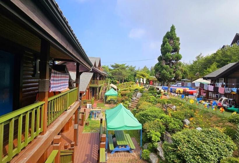 Motel Taean Wellbeing