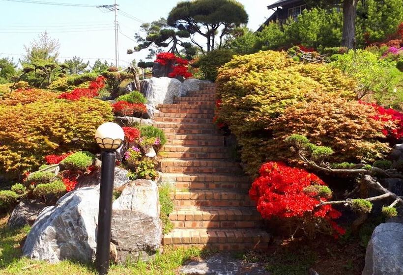 Motel Taean Wellbeing