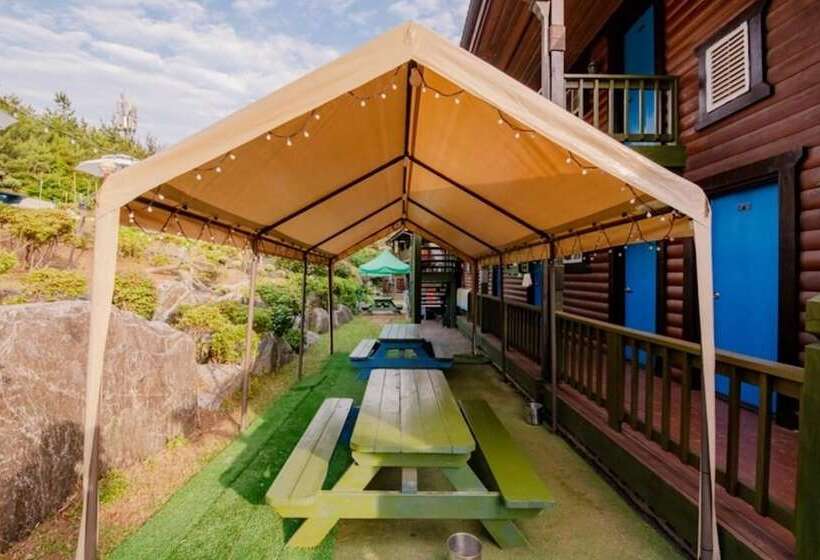 Motel Taean Wellbeing