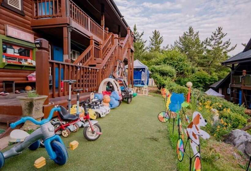 Motel Taean Wellbeing