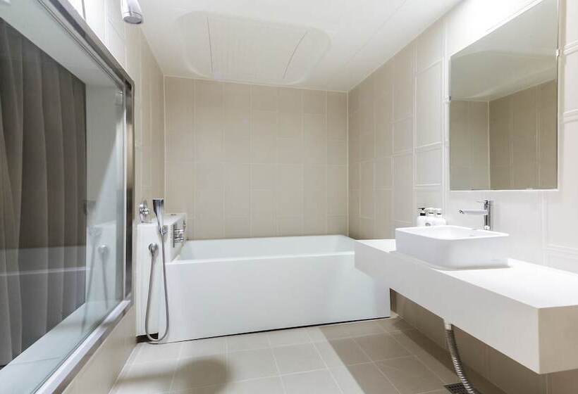 مُتل Ulsan Seongnamdong Hue