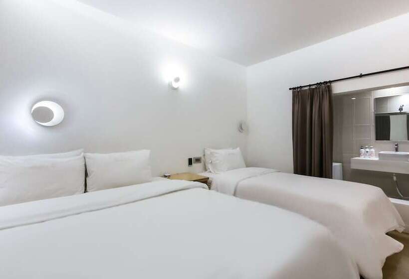 مُتل Ulsan Seongnamdong Hue