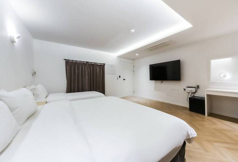 مُتل Ulsan Seongnamdong Hue