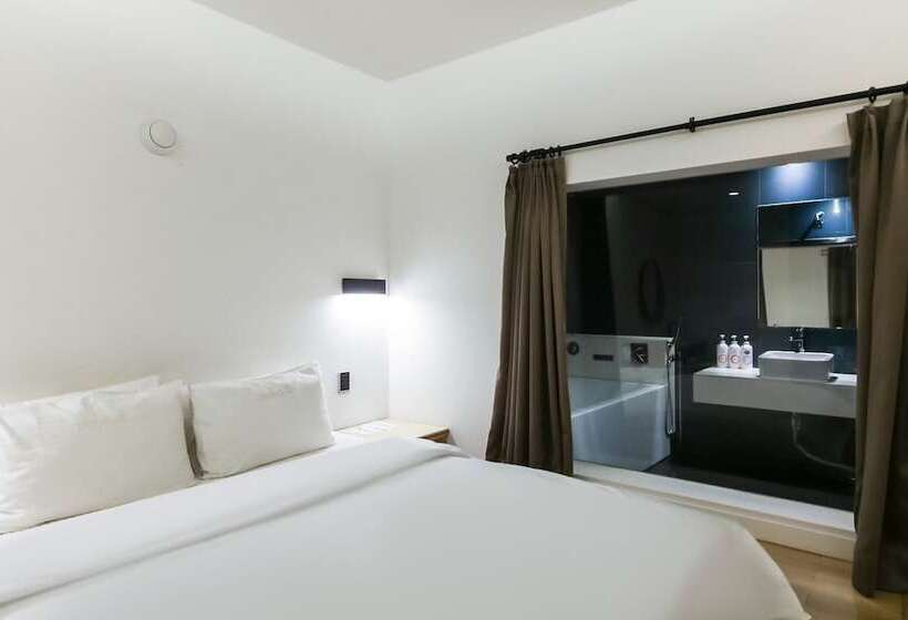 مُتل Ulsan Seongnamdong Hue