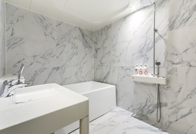 مُتل Ulsan Seongnamdong Hue