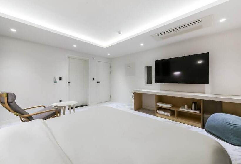 مُتل Ulsan Seongnamdong Hue