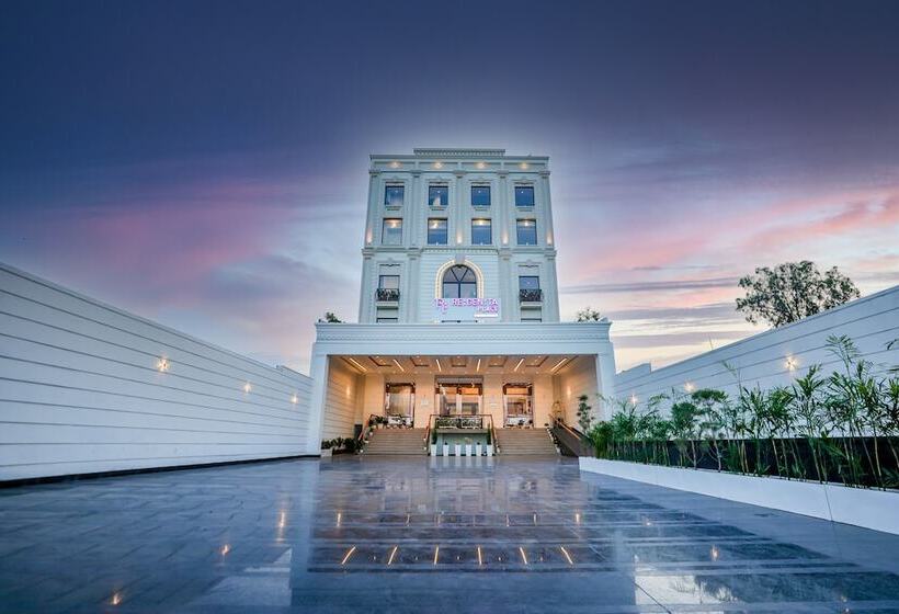 Regenta Place Phagwara By Royal Orchid Hotels Limited