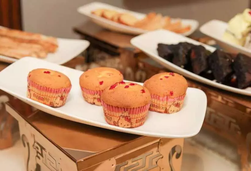 Regenta Place Phagwara By Royal Orchid Hotels Limited