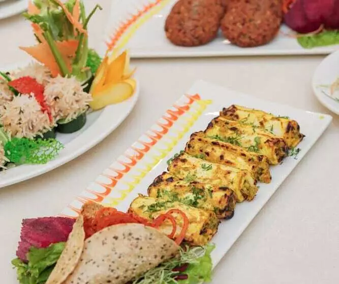 Regenta Place Phagwara By Royal Orchid Hotels Limited