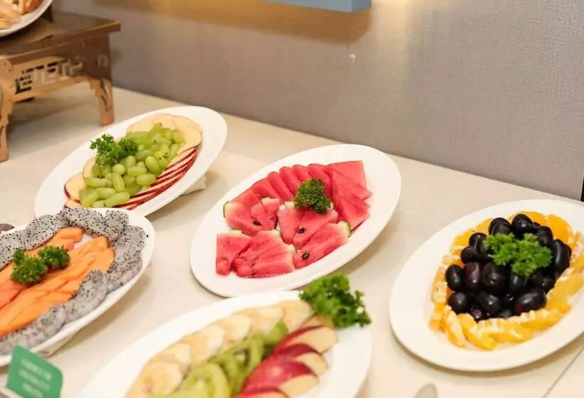 Regenta Place Phagwara By Royal Orchid Hotels Limited