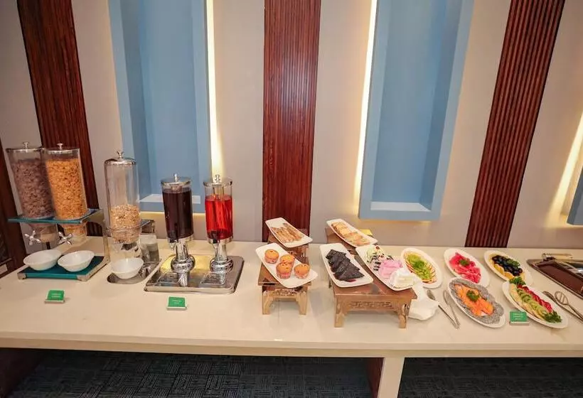 Regenta Place Phagwara By Royal Orchid Hotels Limited