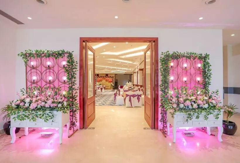 Regenta Place Phagwara By Royal Orchid Hotels Limited