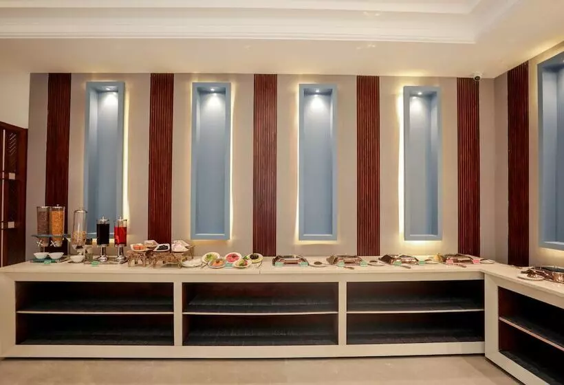 Regenta Place Phagwara By Royal Orchid Hotels Limited