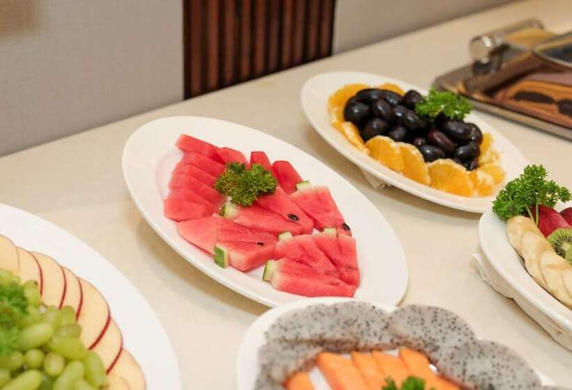 Regenta Place Phagwara By Royal Orchid Hotels Limited