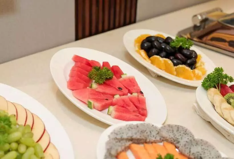 Regenta Place Phagwara By Royal Orchid Hotels Limited