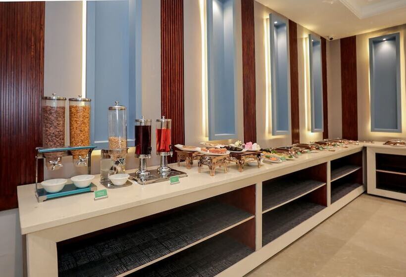 Regenta Place Phagwara By Royal Orchid Hotels Limited