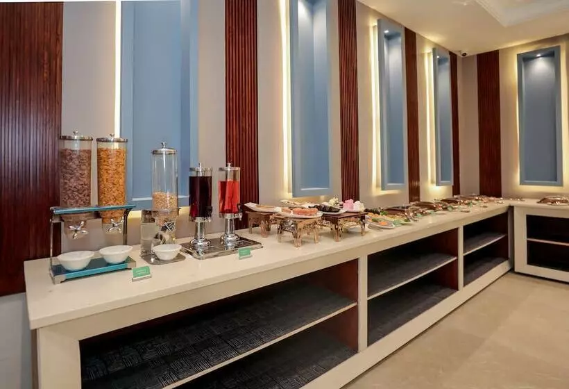 Regenta Place Phagwara By Royal Orchid Hotels Limited