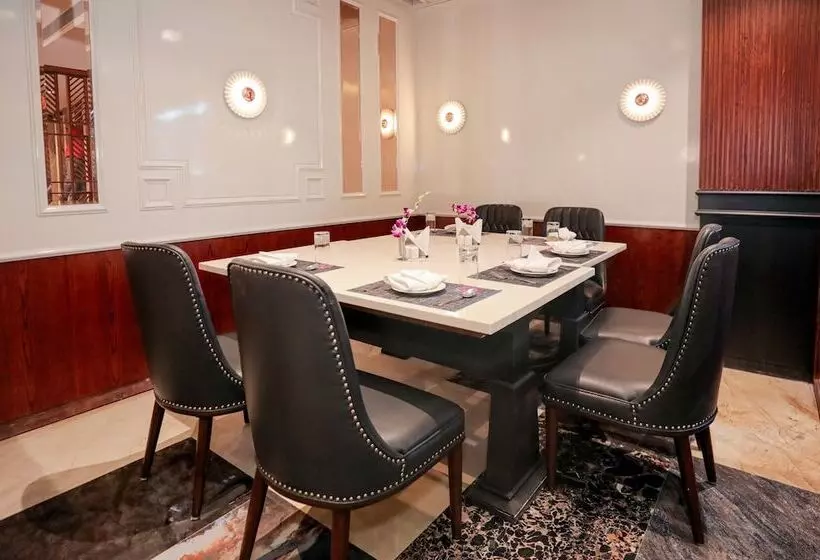 Regenta Place Phagwara By Royal Orchid Hotels Limited