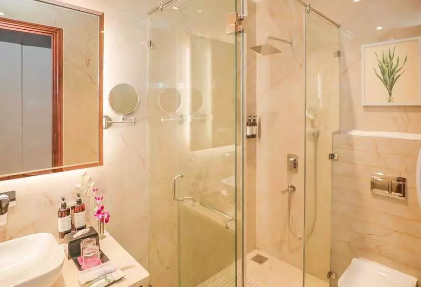 Regenta Place Phagwara By Royal Orchid Hotels Limited