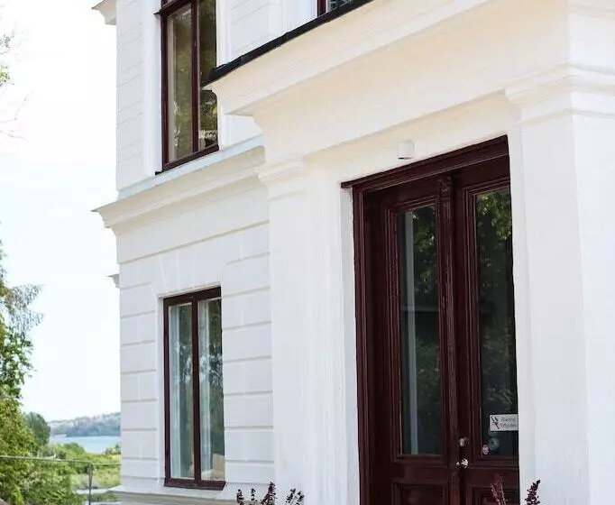 レジデンス Arbottna Herrgård