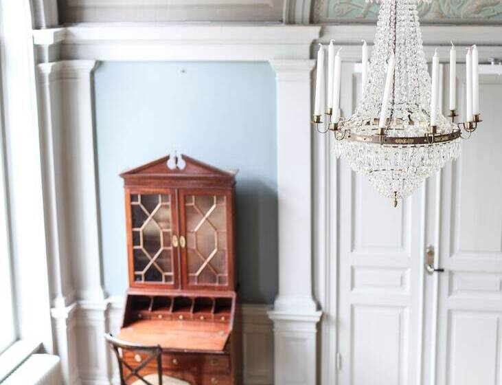 住所  Arbottna Herrgård