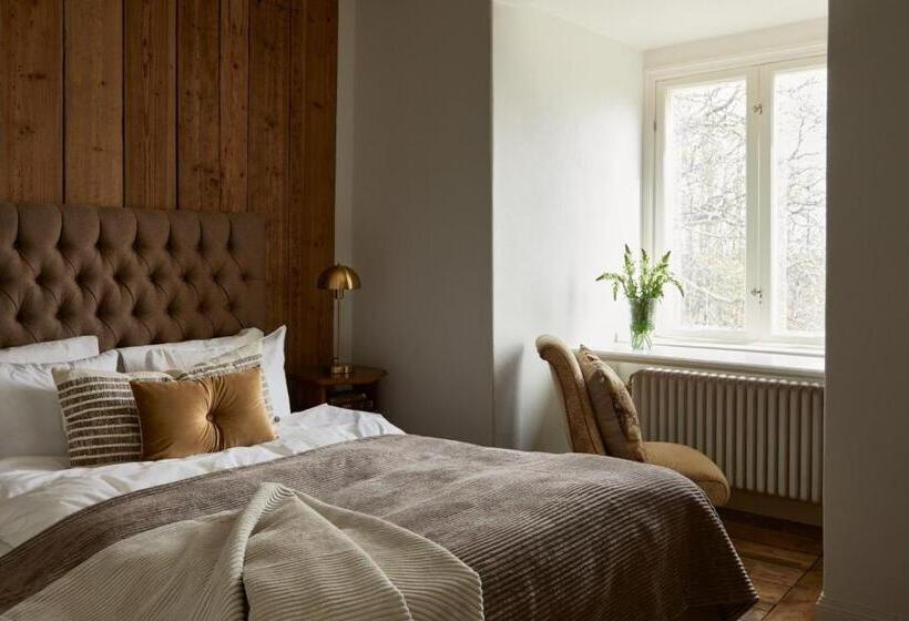 住所  Arbottna Herrgård