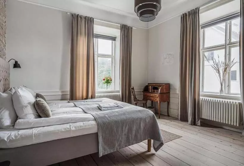 レジデンス Arbottna Herrgård