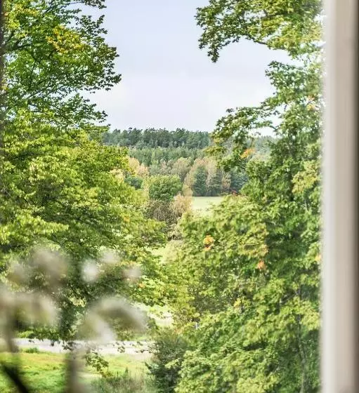 レジデンス Arbottna Herrgård