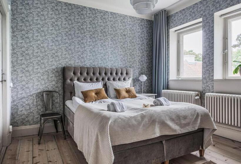 住所  Arbottna Herrgård