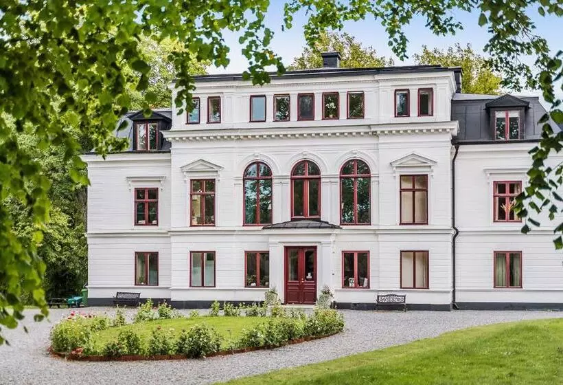 レジデンス Arbottna Herrgård