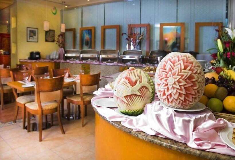 Royal Concorde Hotel &suite