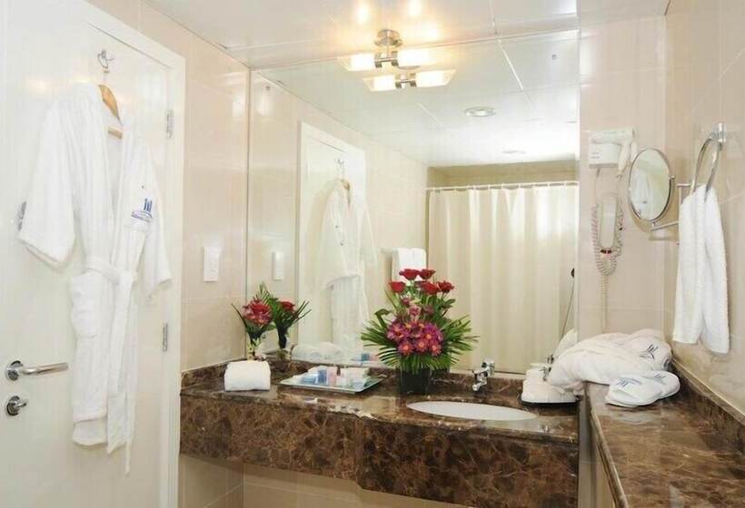 Royal Concorde Hotel &suite