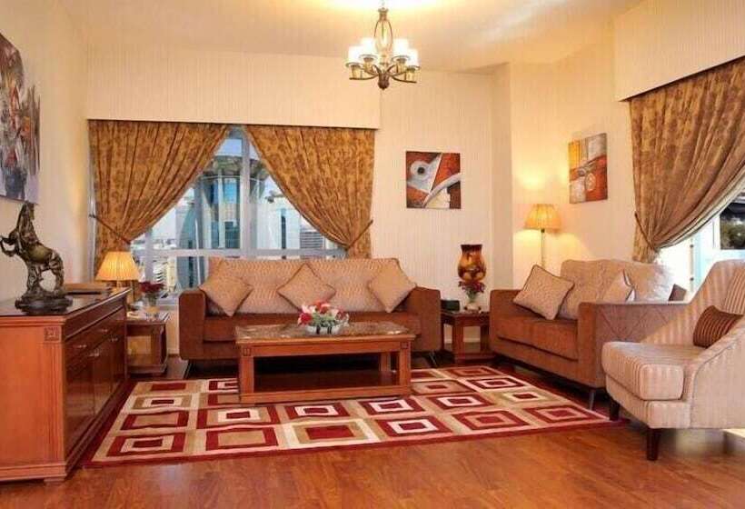 Royal Concorde Hotel &suite