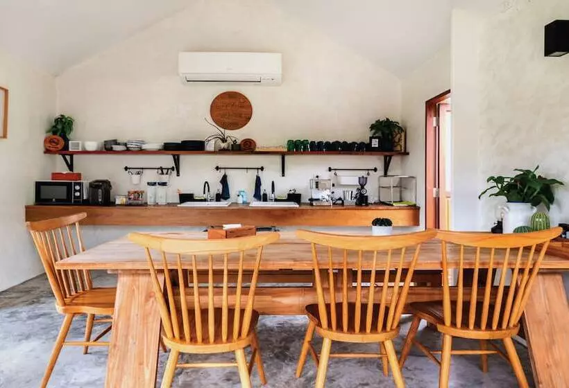 The Little White Bird Traveller Hostel