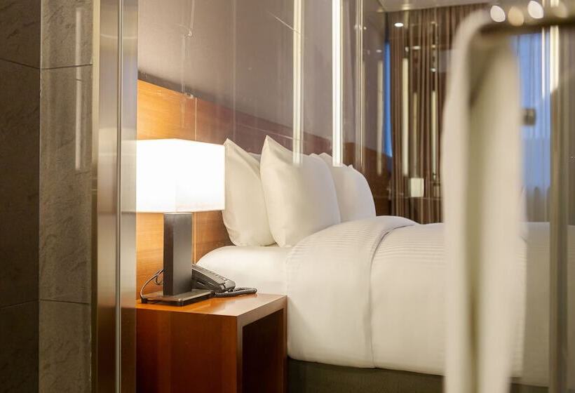 Topcloud Hotel Iksan