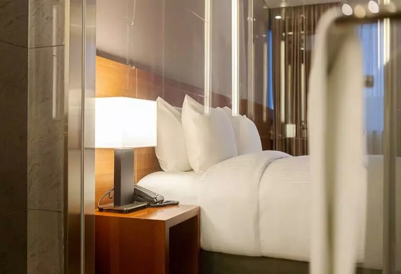 Topcloud Hotel Iksan