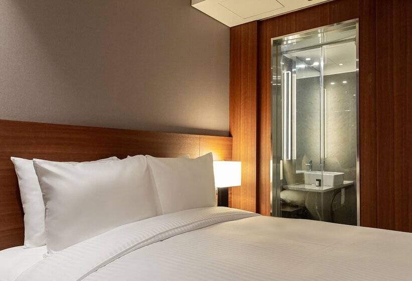 Topcloud Hotel Iksan