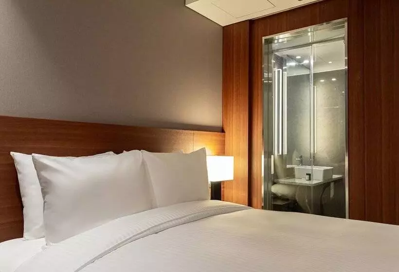 Topcloud Hotel Iksan