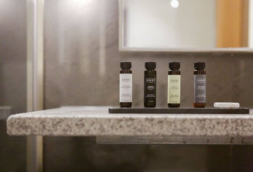 Topcloud Hotel Iksan