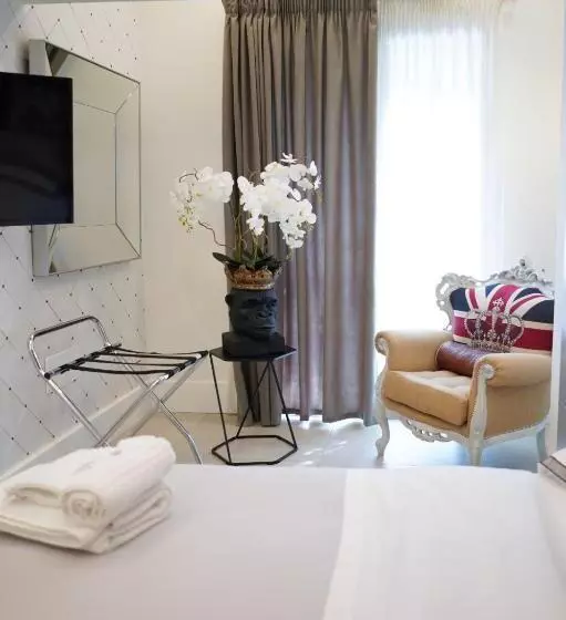 ベッドアンドブレックファースト La Resilienza Relais