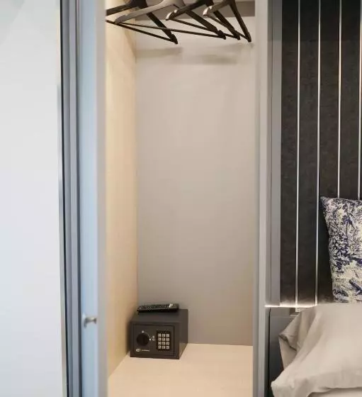 ベッドアンドブレックファースト La Resilienza Relais