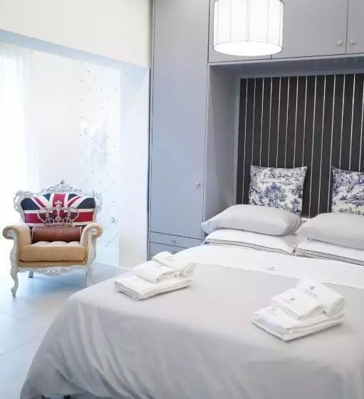 ベッドアンドブレックファースト La Resilienza Relais