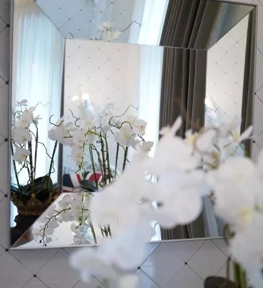 ベッドアンドブレックファースト La Resilienza Relais