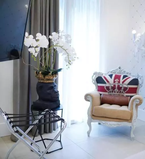 ベッドアンドブレックファースト La Resilienza Relais